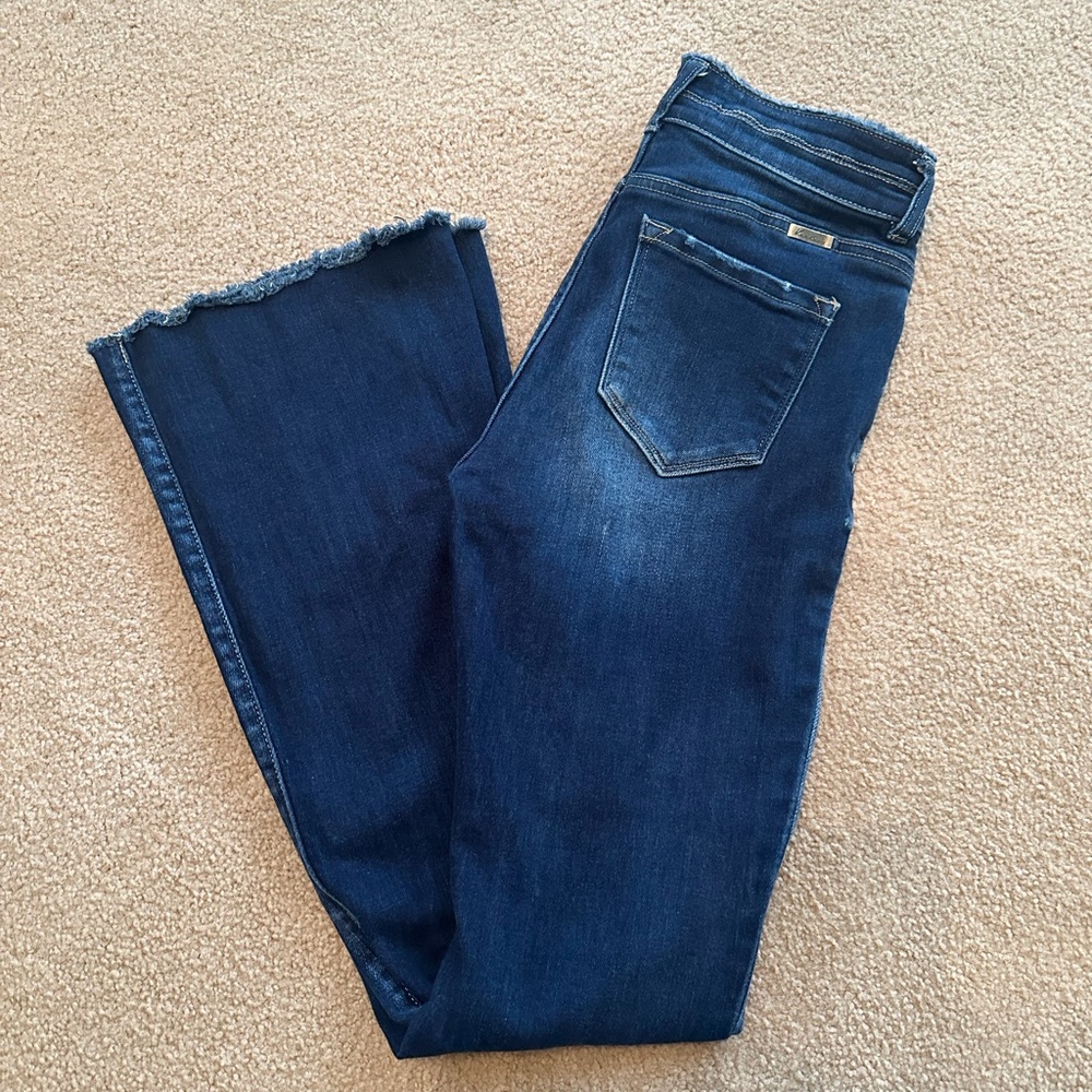 Size 28 waist Kancans